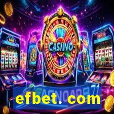 efbet. com